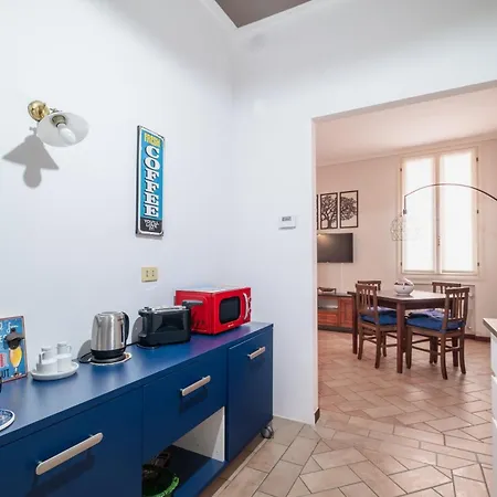 Homeby, Petroni House Appartamento Bologna