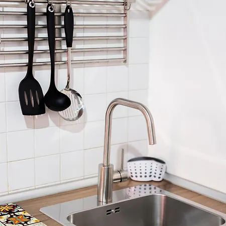 Appartamento Homeby, Petroni House Bologna